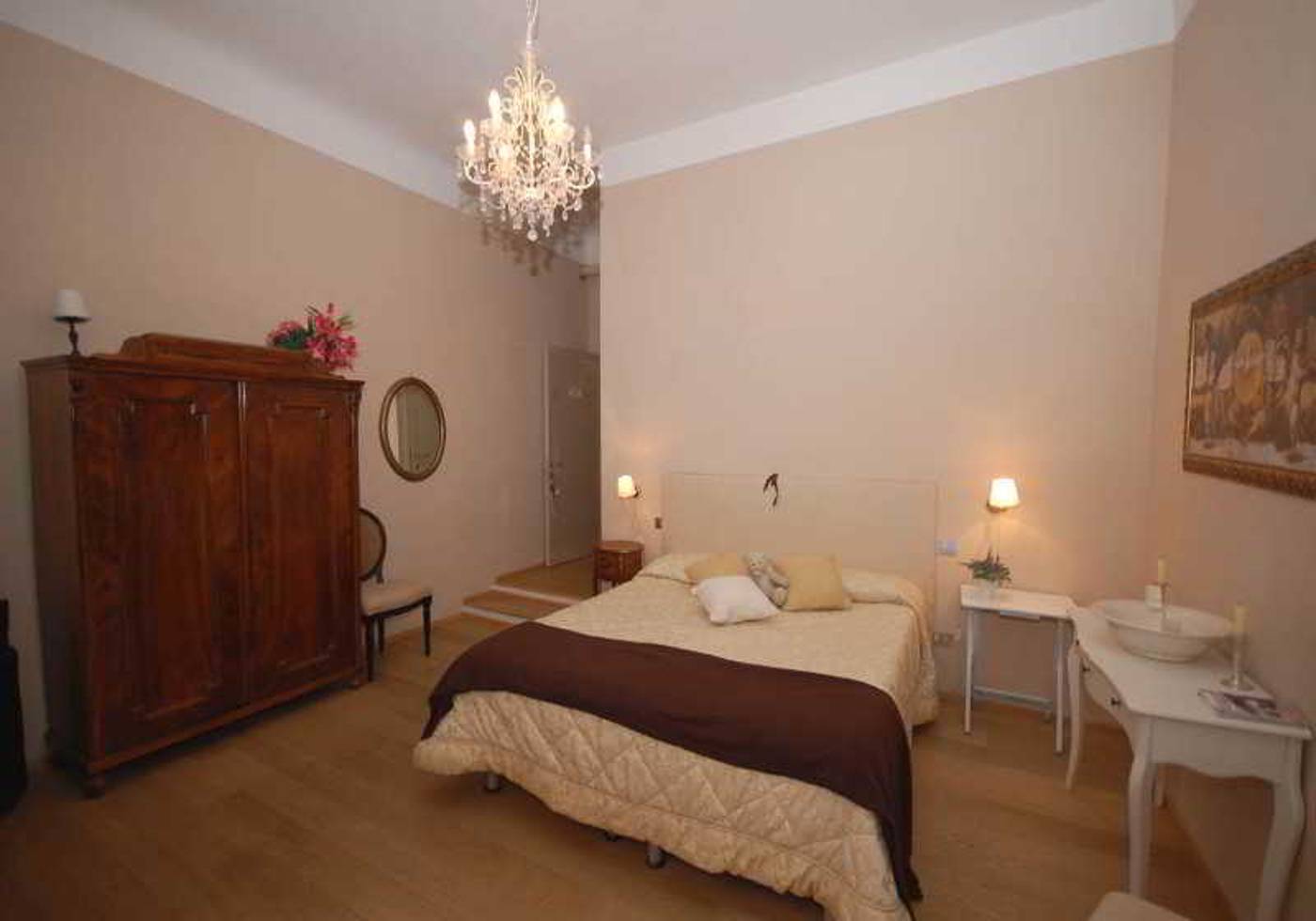 Residenza Centro Storico-Italy-LUCCA-Room-9