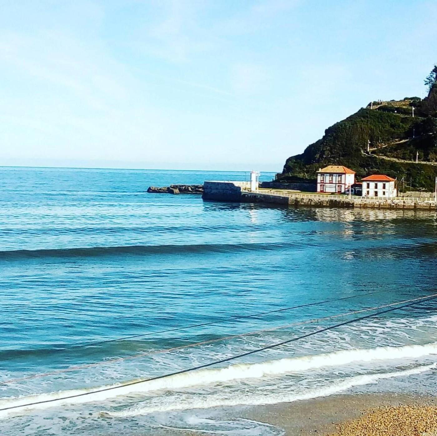 Villa Rosario-Spain-RIBADESELLA-General view-7