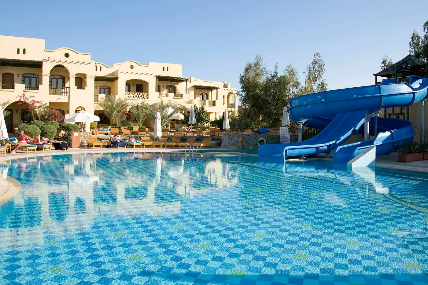 Three Corners Rihana Resort