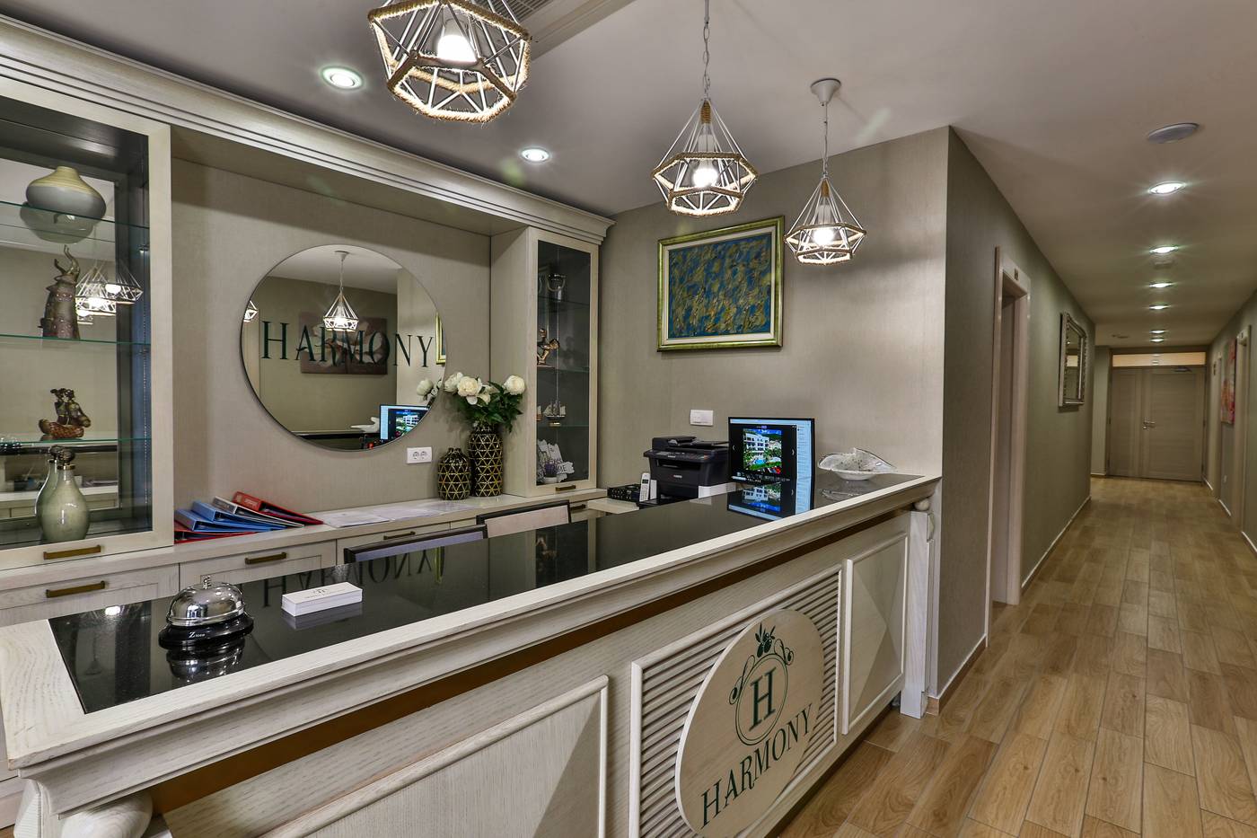 Harmony-Montenegro-Petrovac-Lobby-9