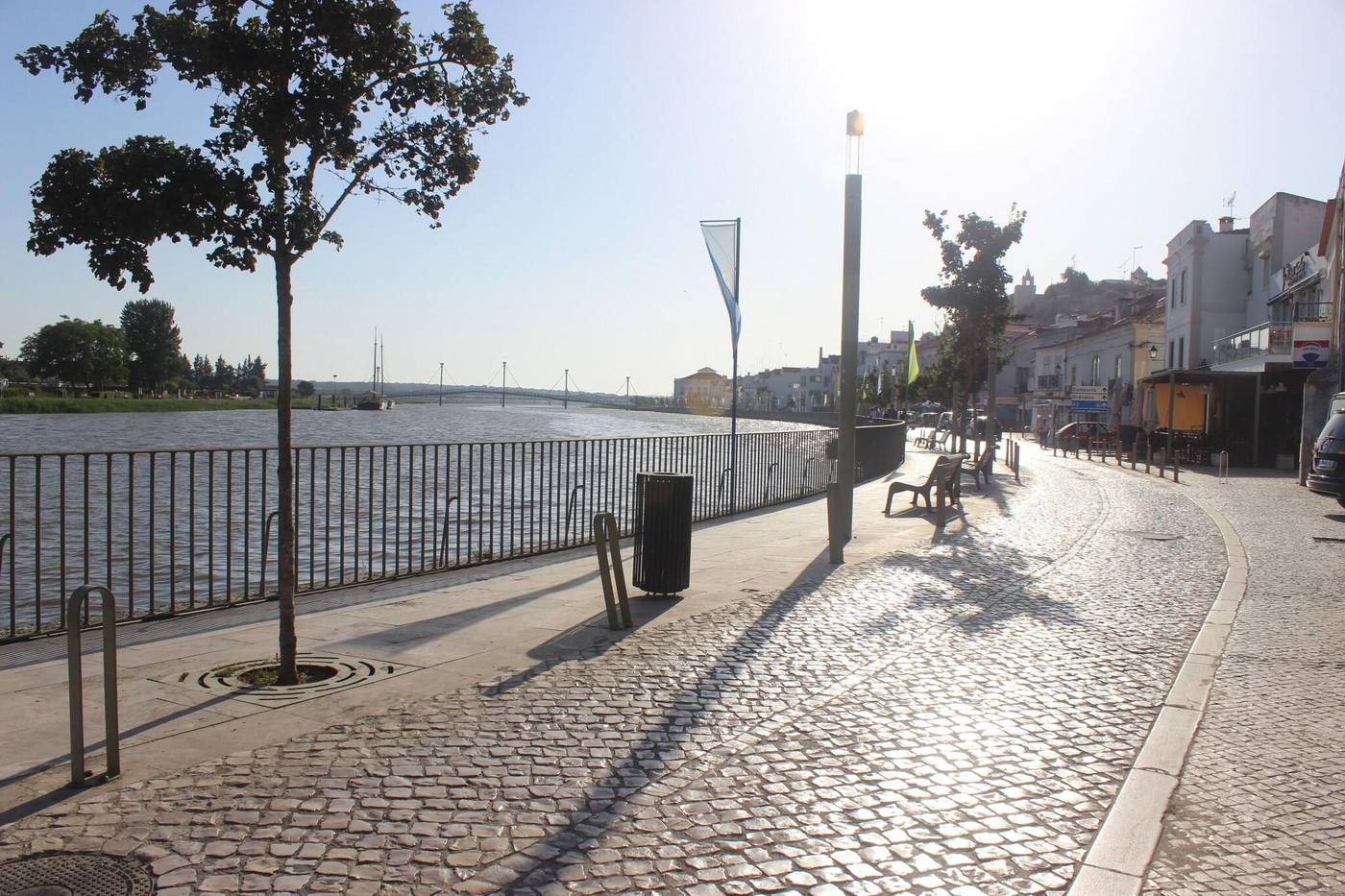 Ordem De Santiago-Portugal-ALCÁCER DO SAL-General view-7