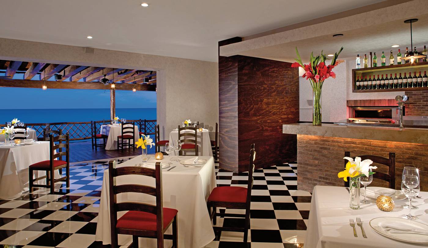 Dreams Cozumel Cape Resort & Spa