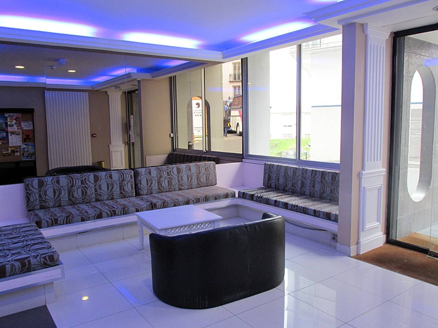 Estival Arriel-France-LOURDES-General view-3