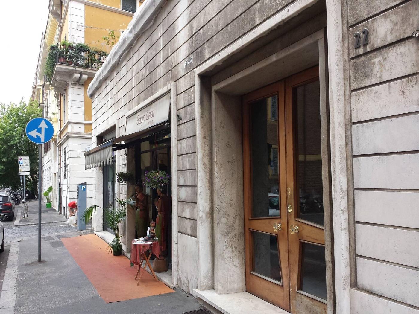 Vatican-Relais-Rome-General-view-38