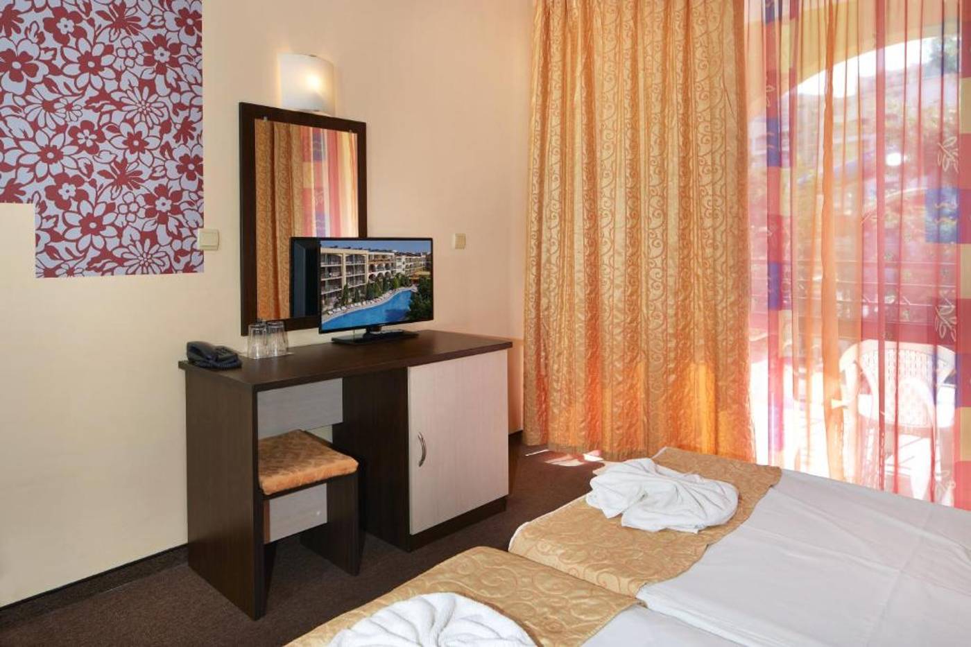 Yavor Palace-Bulgaria-SUNNY BEACH-Room-9