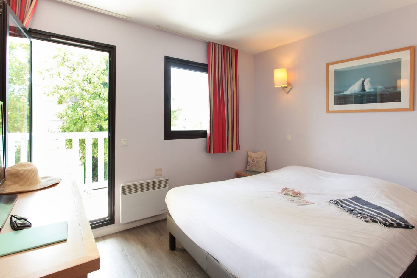 Pierre et Vacances la Rochelle Centre-France-LA ROCHELLE-Room-5