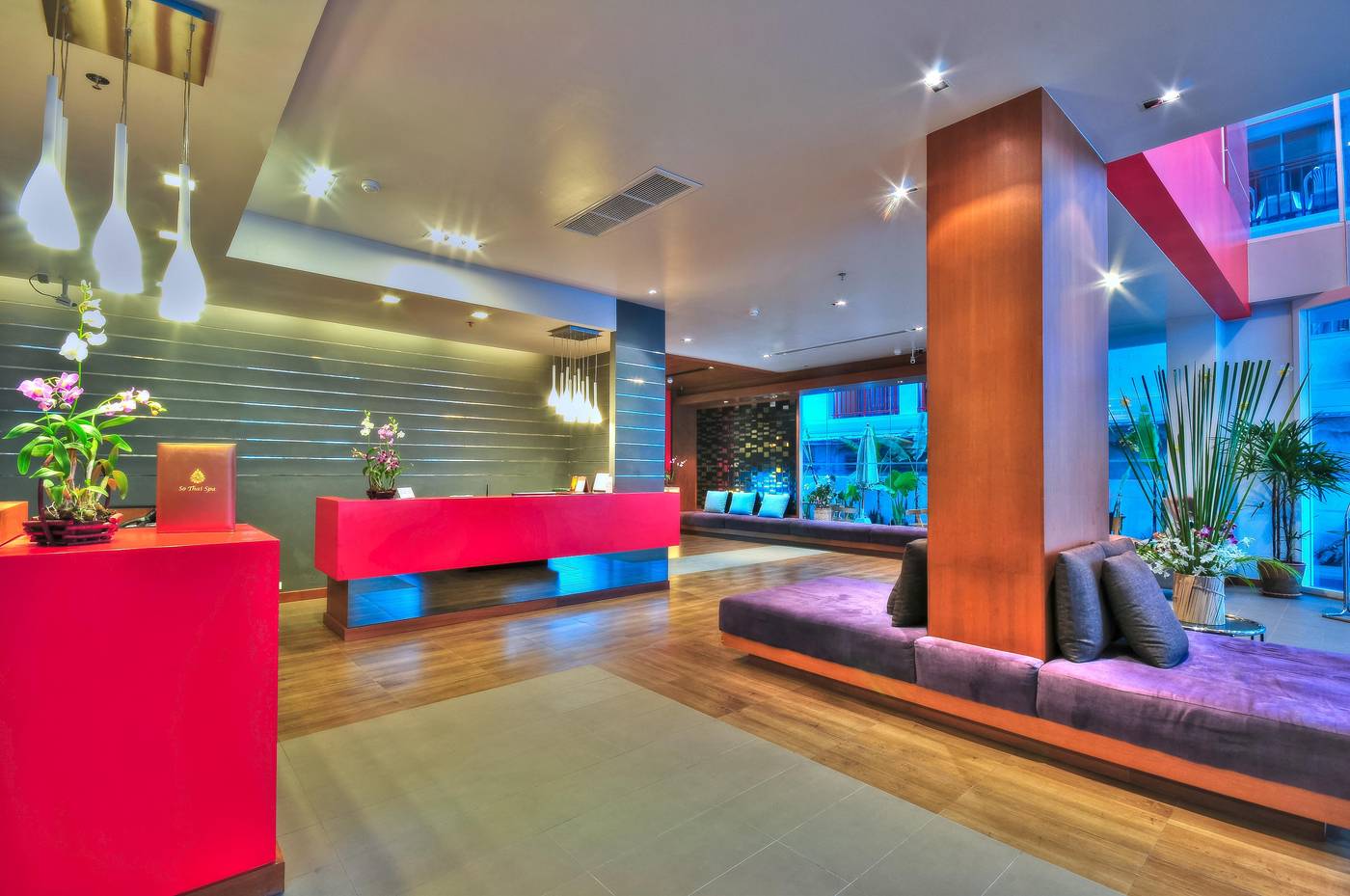 The-Ashlee-Heights-Patong-Lobby-22