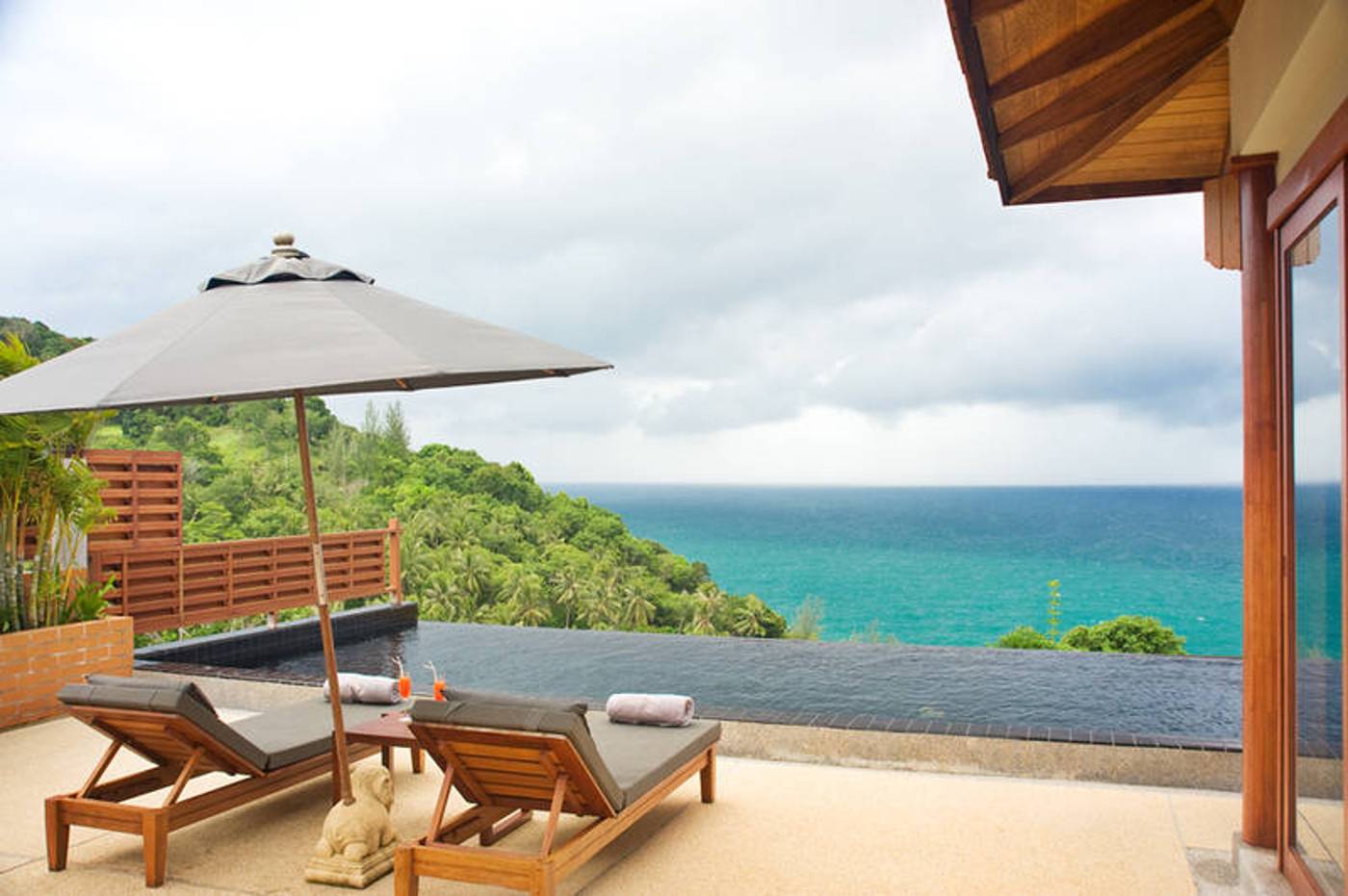 Ayara Kamala Resort & Spa