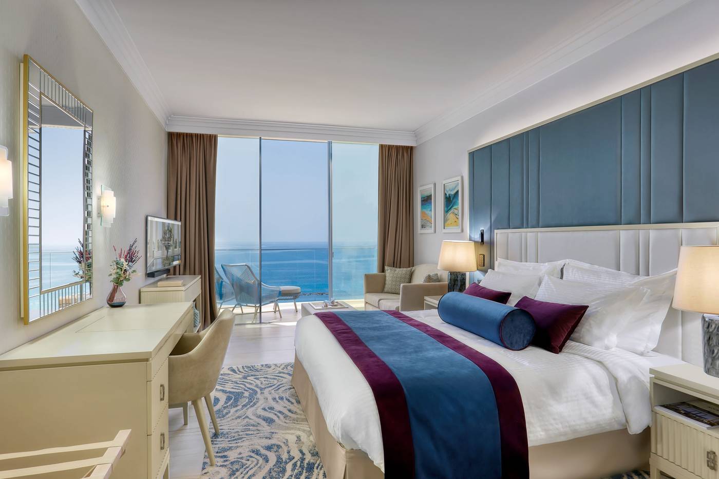 Amavi Hotel - Adults Only