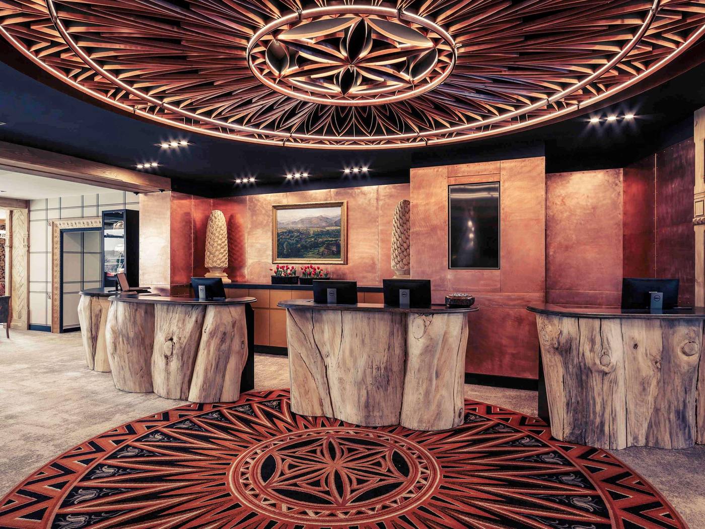 Bachleda Hotel Kasprowy Zakopane-Poland-ZAKOPANE-General view-10