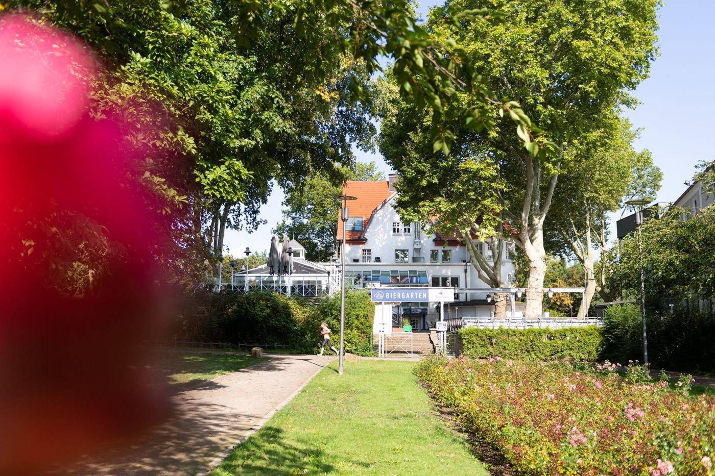 Parkhotel Herne-Germany-HERNE-General view-10