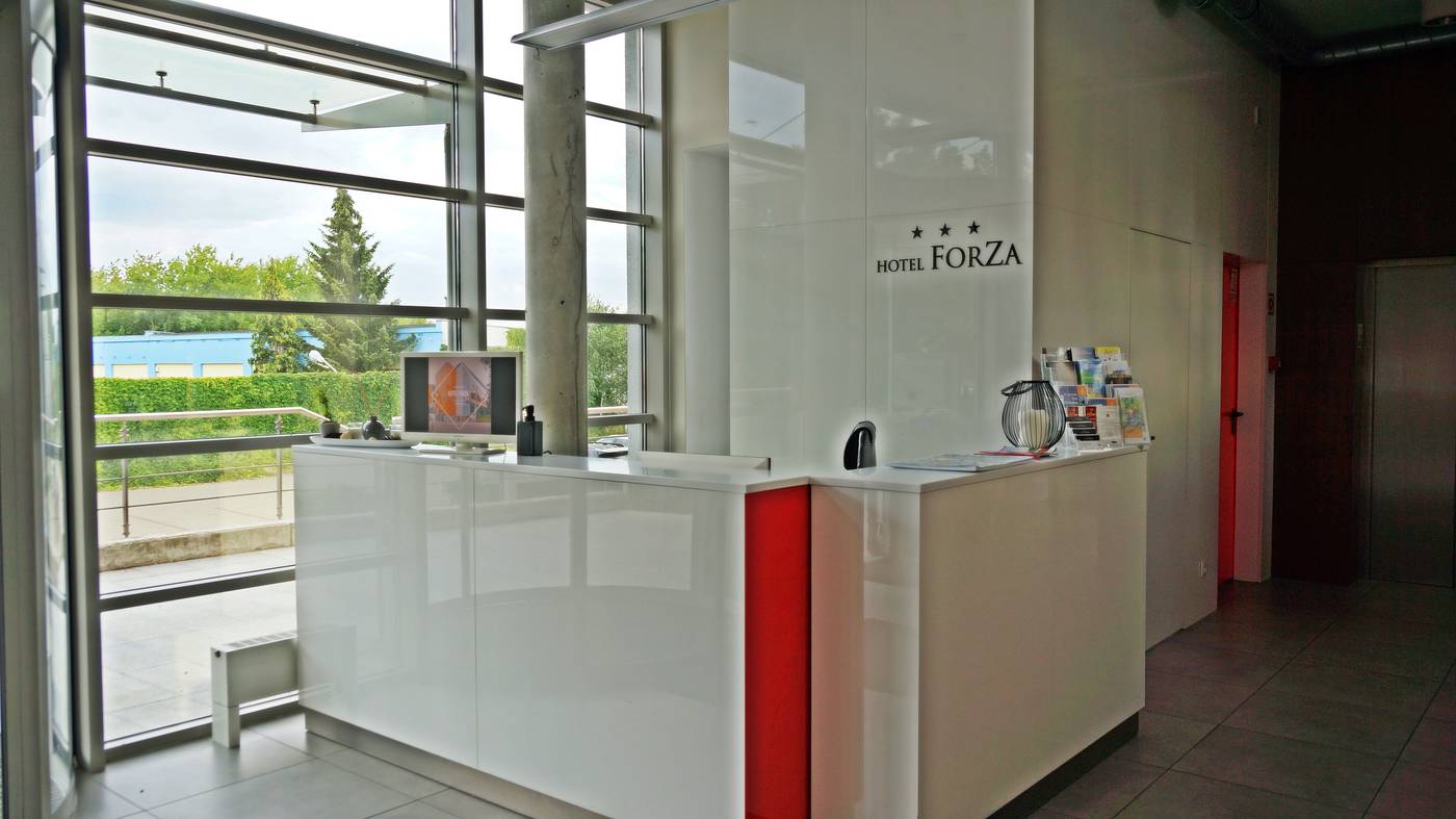 Hotel ForZa-Poland-POZNAN-General view-6