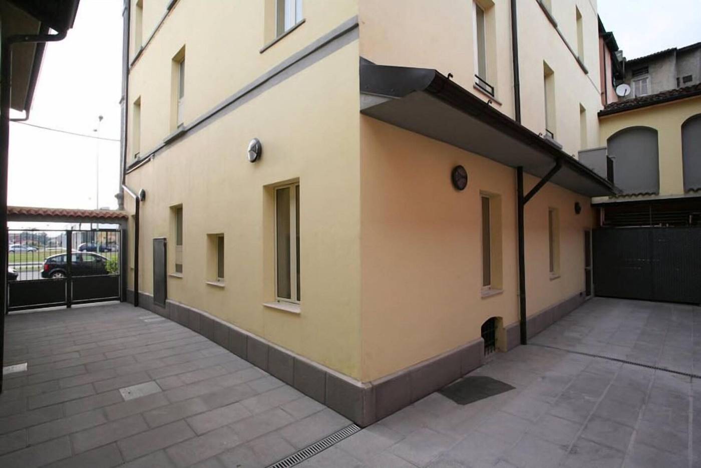 Hotel Della Volta   Brescia-Italy-BRESCIA-General view-3