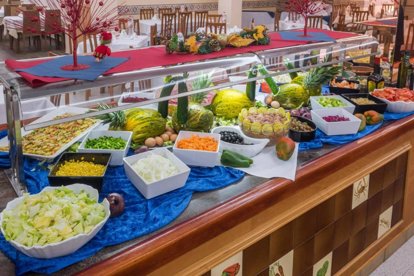 Checkin-Catalonia-Restaurant-14