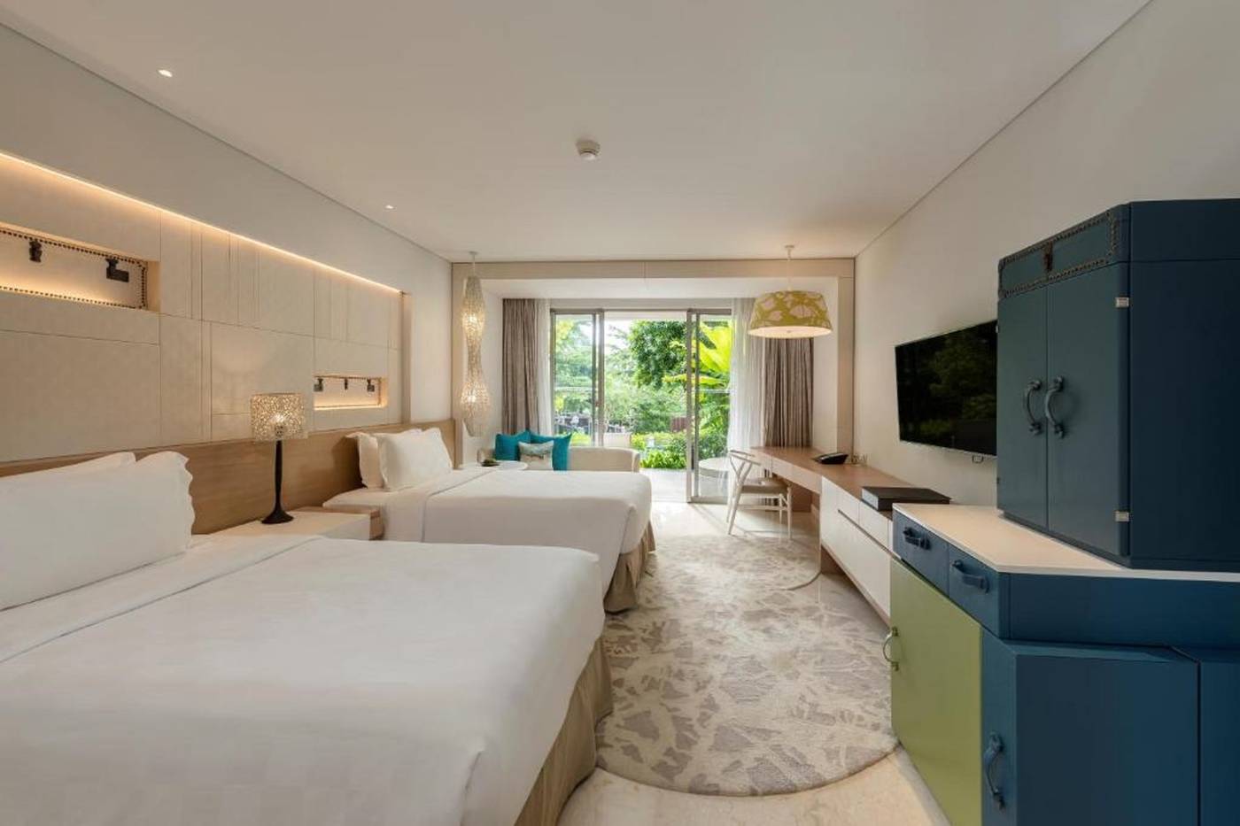 Rimba By AYANA Bali-Indonesia-Jimbaran-Room-5