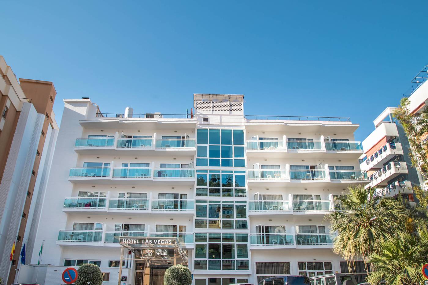 Soho Boutique Las Vegas-Spain-MALAGA-General view-8