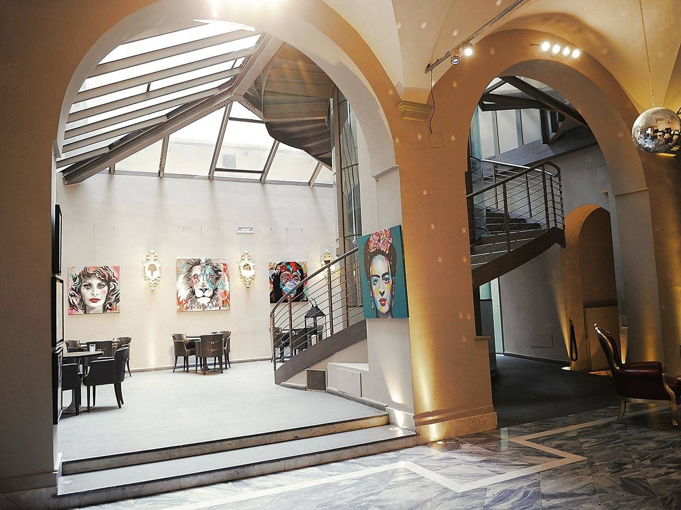 Borghese-Palace-Art-Hotel-General-view-9