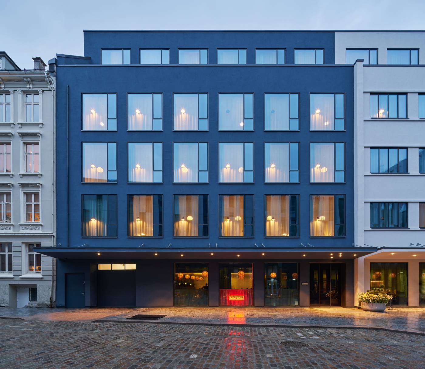 Zander K-Norway-BERGEN-General view-1