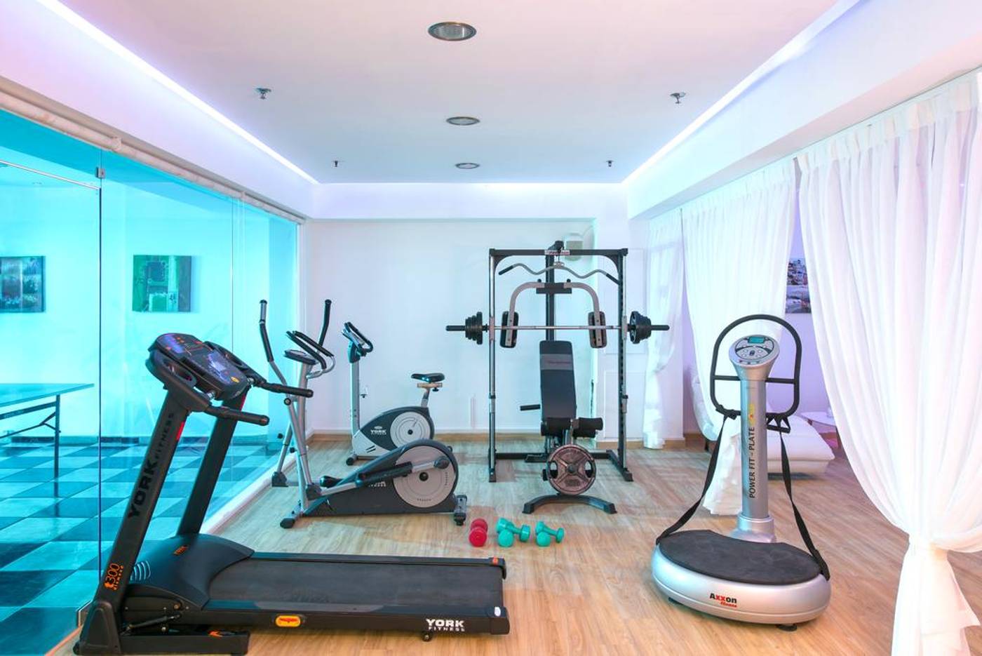 Odyssia-Beach-Hotel-Sports-and-Entertainment-33