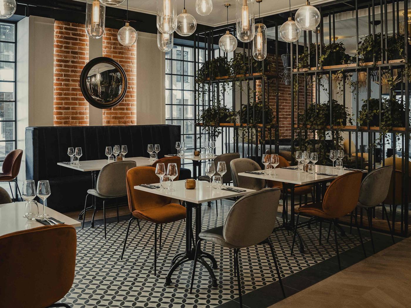 Mercure-Krakow-Fabryczna-City-Restaurant-13