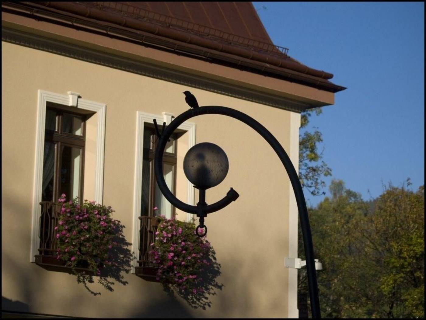 Villa Vita-Poland-ZAKOPANE-General view-2