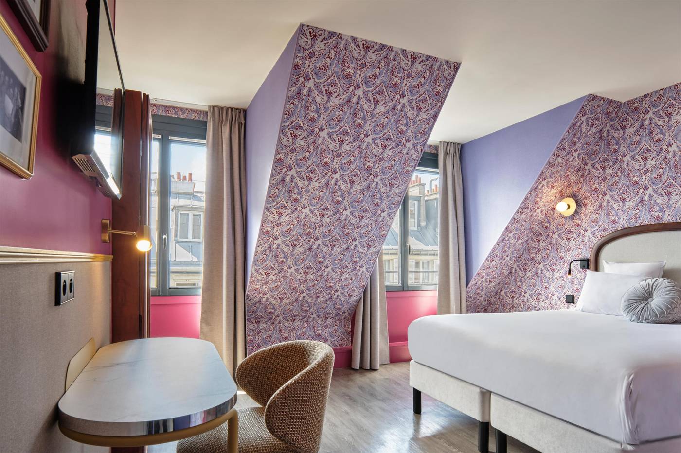 Hotel-Josephine-by-Happyculture-Room-25