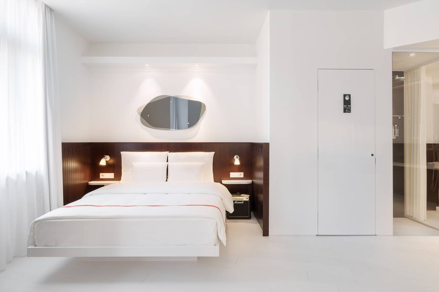 Ruby Hanna Hotel Stuttgart-Germany-Stuttgart-Room-5