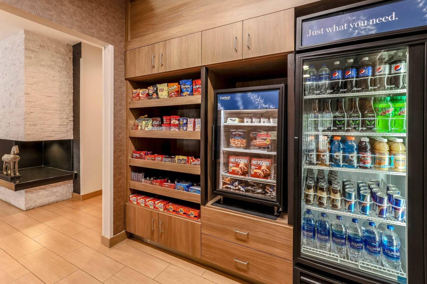 Fairfield Inn & Suites Houston Westchase-United States-HOUSTON-General view-3