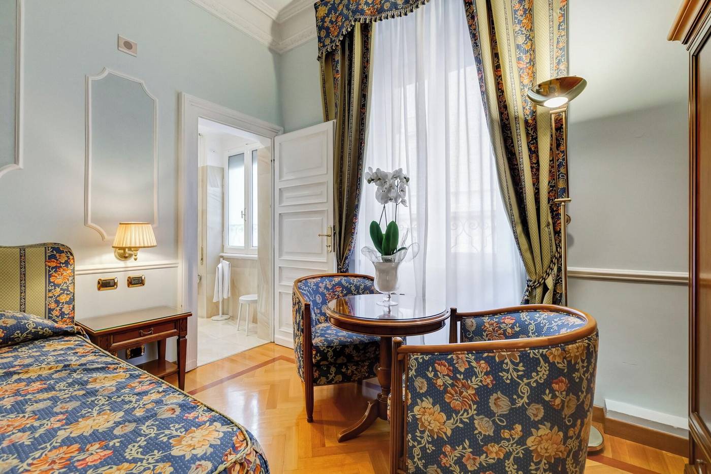 Residenza-Cellini-Room-6