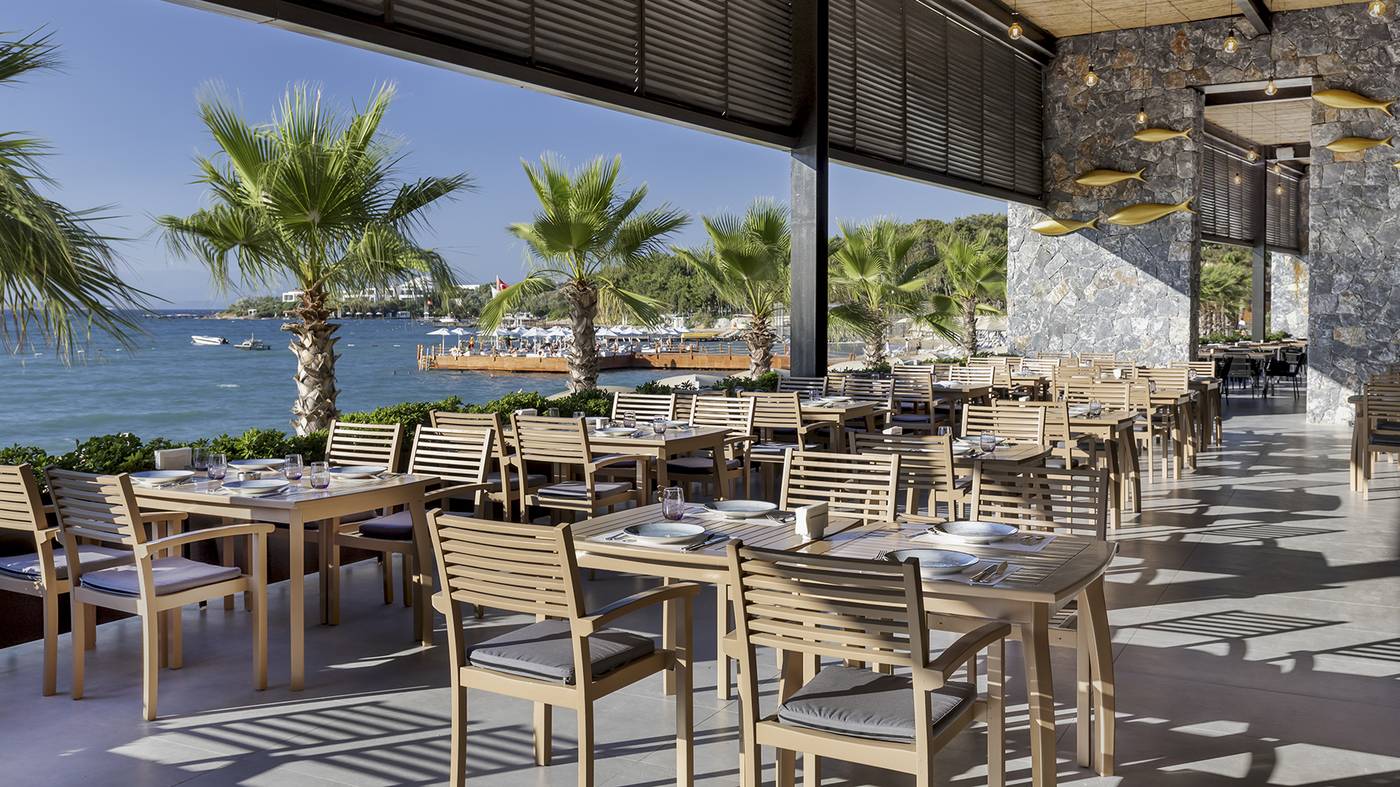 Vogue-Hotel-Supreme-Bodrum-Restaurant-7