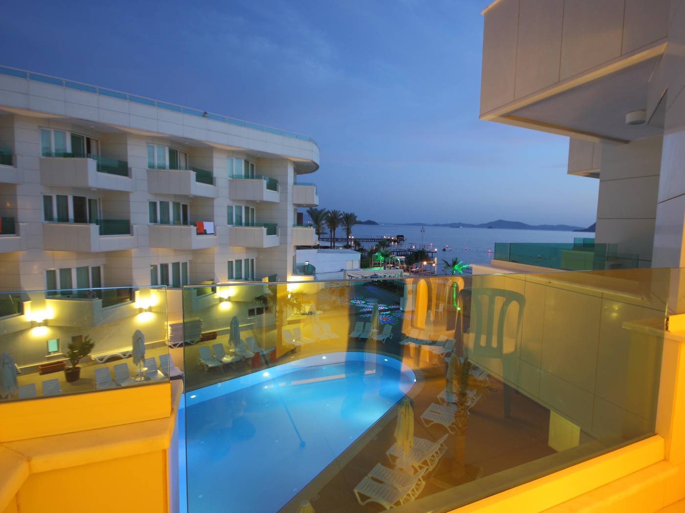 Dragut-Point-South-Hotel-Room-11