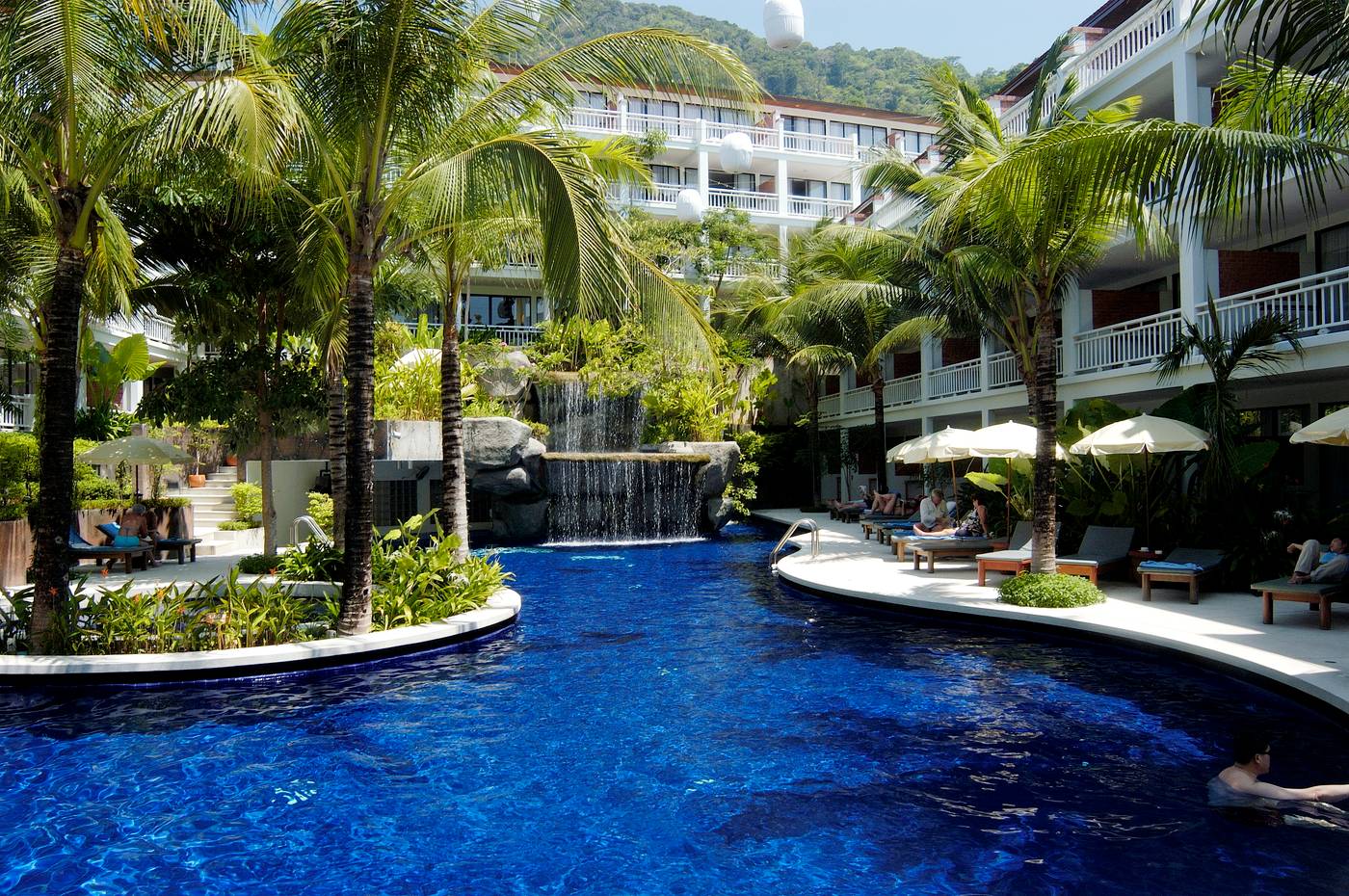 Sunset Beach Resort-Thailand-PHUKET-General view-9
