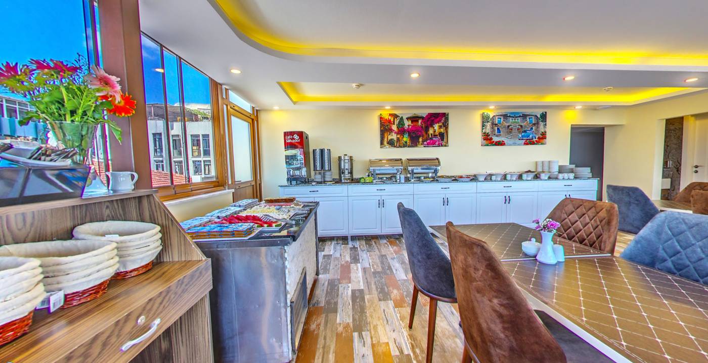 Beyazit-Palace-Hotel---SPA-Restaurant-57