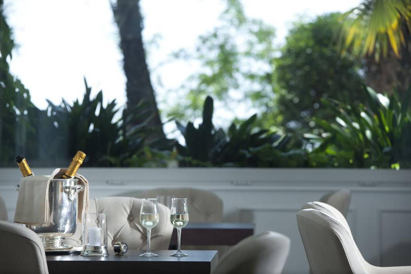 Riviera & Maximilian's-Italy-TRIESTE -General view-10