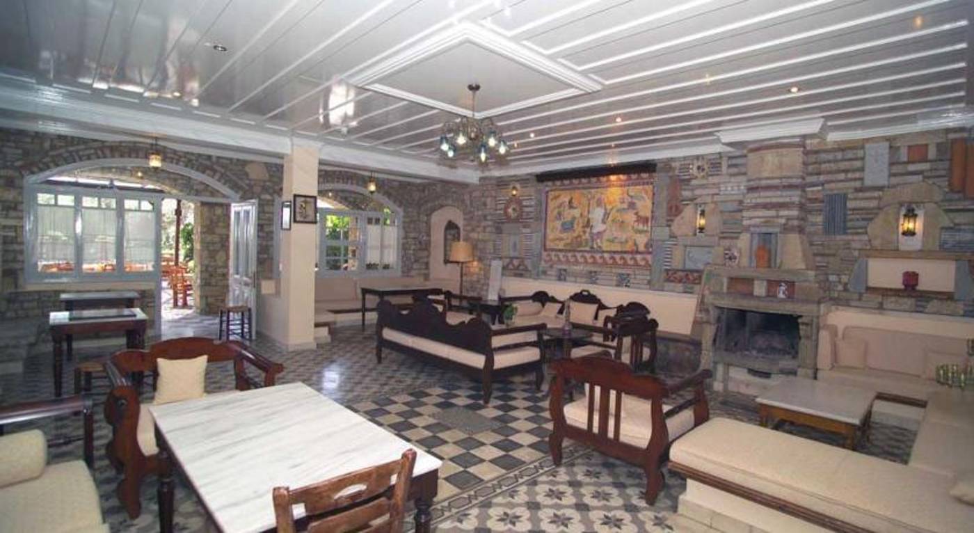 Kampos Village Resort