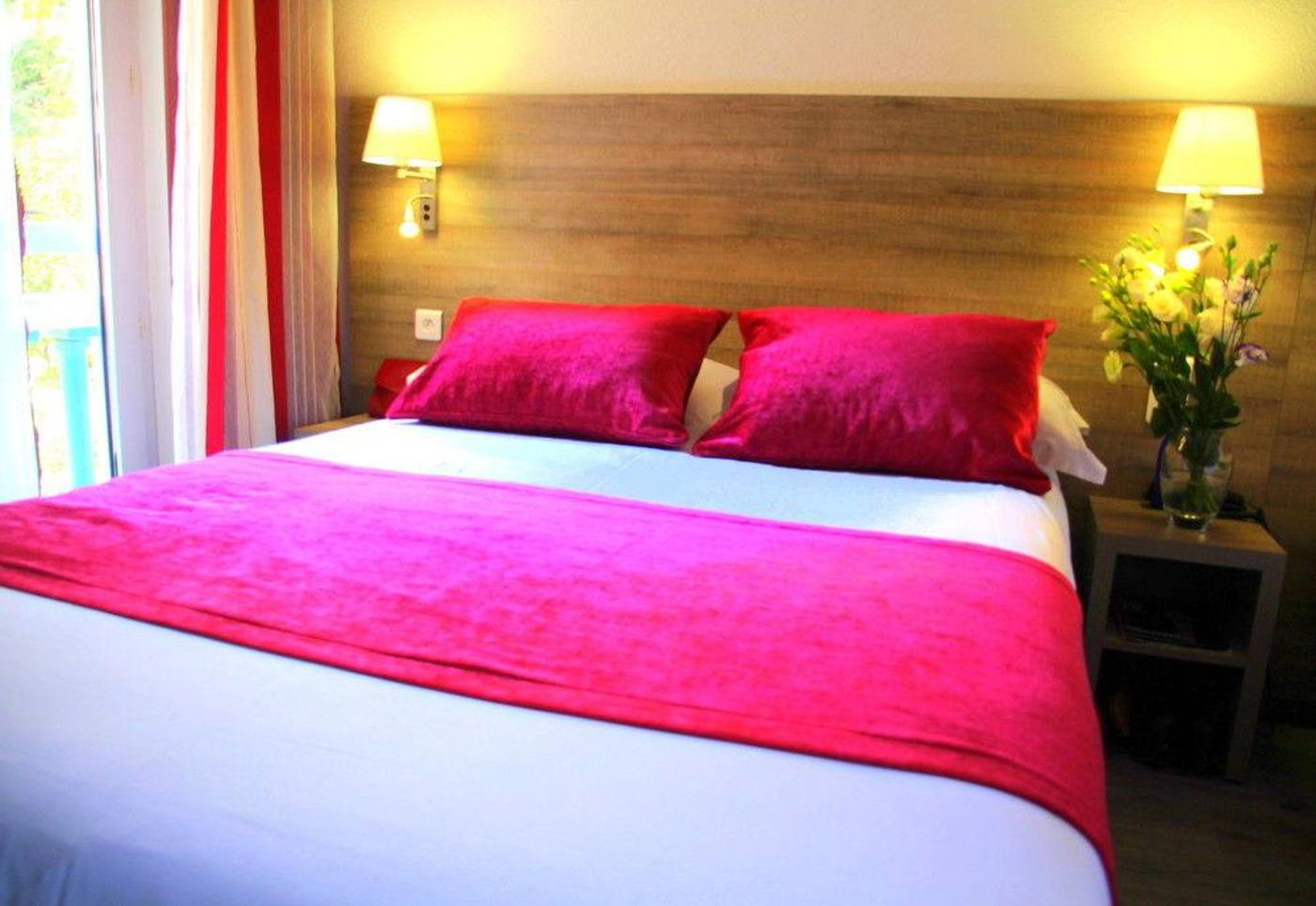 Hotel Menton Riviera-France-MENTON-General view-5