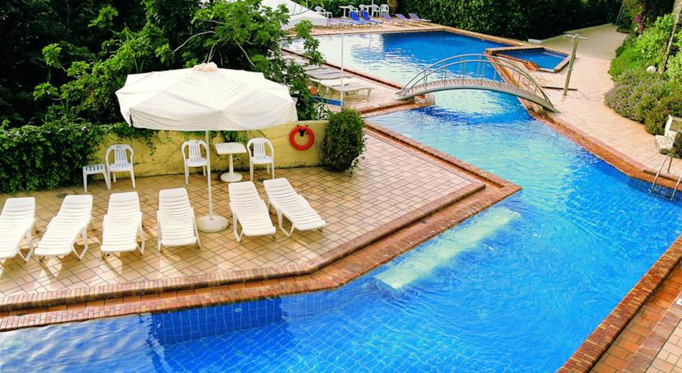 Divani Corfu Palace
