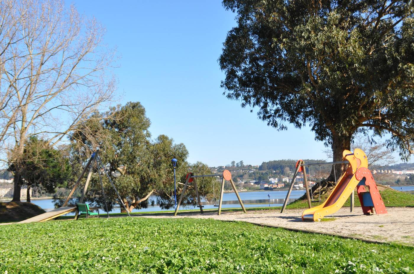 Crunia-Spain-A CORUÑA-General view-1