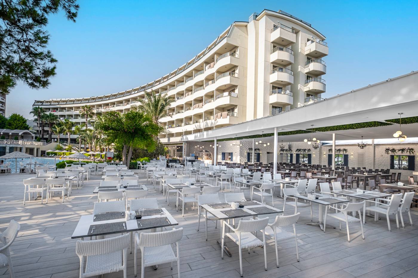 Utopia Beach Club