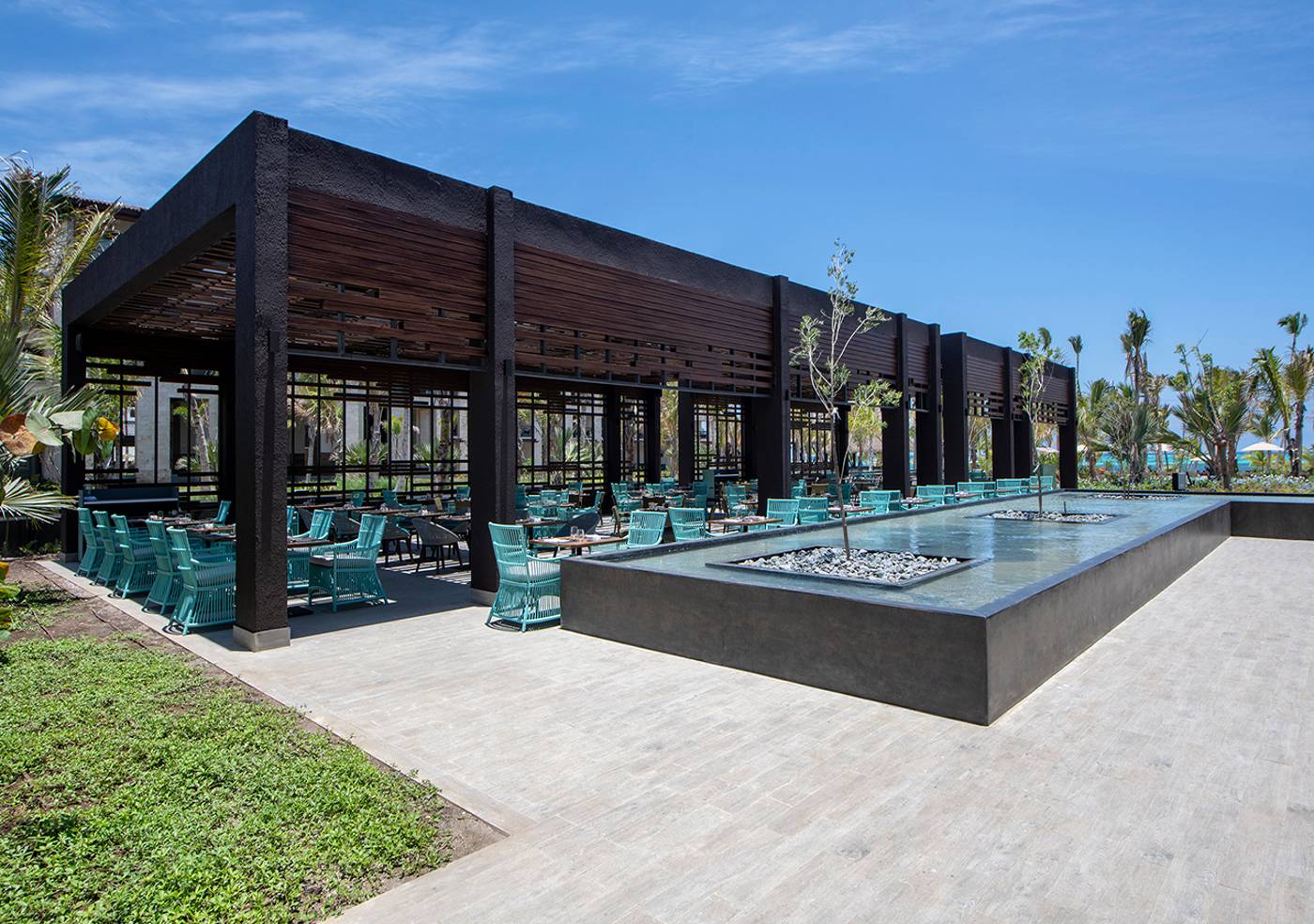 Lopesan Costa Bavaro Resort, Spa & Casino