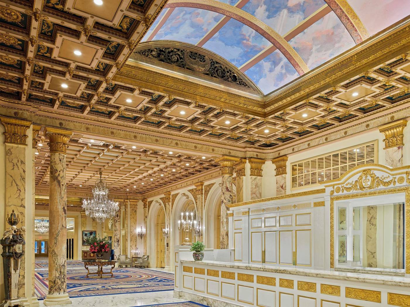 The-Fairmont-Copley-Plaza-General-view-5