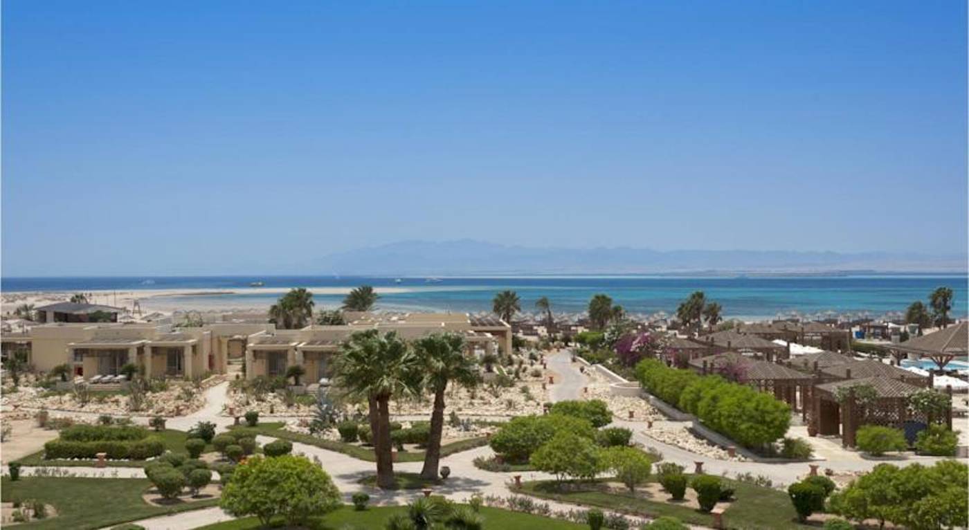 Sheraton Soma Bay Resort