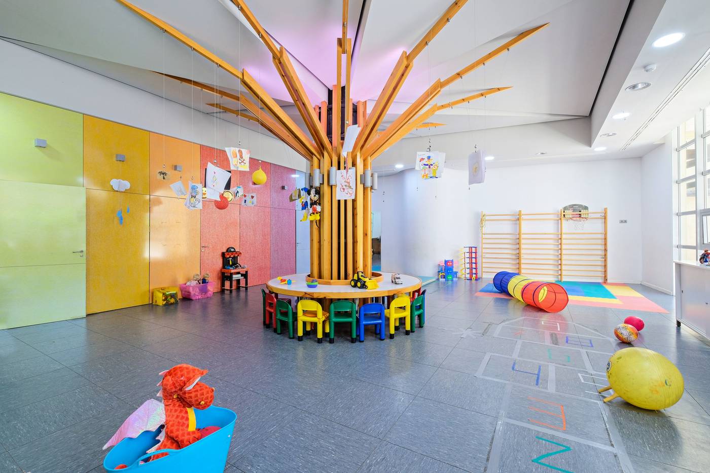 Hotel-Envia-Almeria-Spa---Golf-Sports-and-Entertainment-40