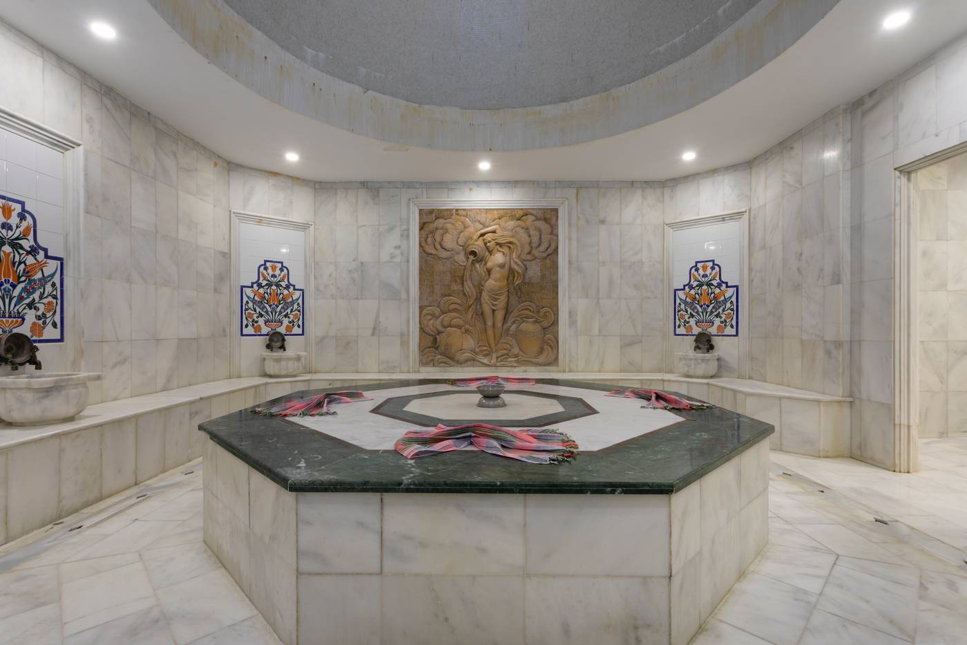 Orange-County-Kemer-Resort-Hotel-Sports-and-Entertainment-58