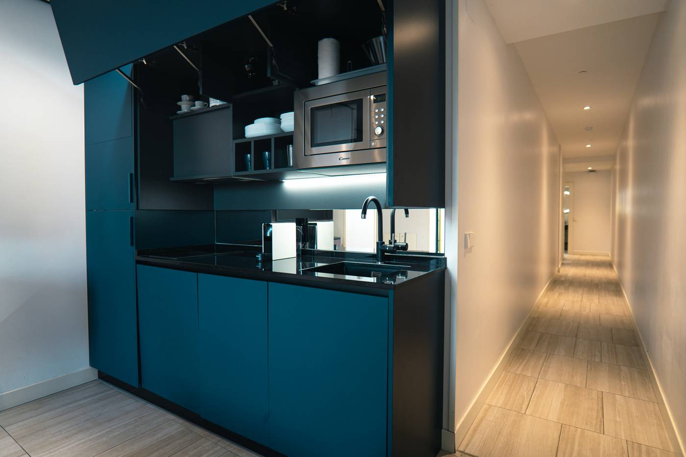 Smartrental-Collection-Gran-Via-Centric-II-Room-73