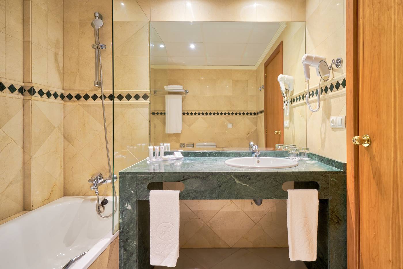 Exe Ciudad de Cordoba-Spain-CORDOBA-General view-1