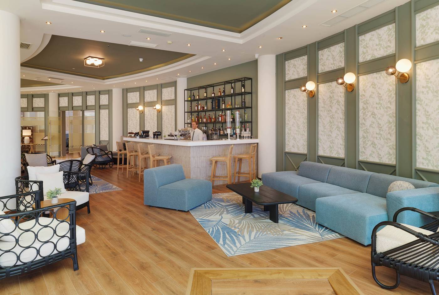 Seafos Luxury Resort & Spa - Limited Edition by Leonardo Hotels