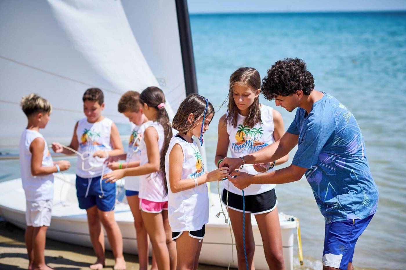 Serena Majestic Hotel Residence-Italy-Montesilvano PE-General view-2