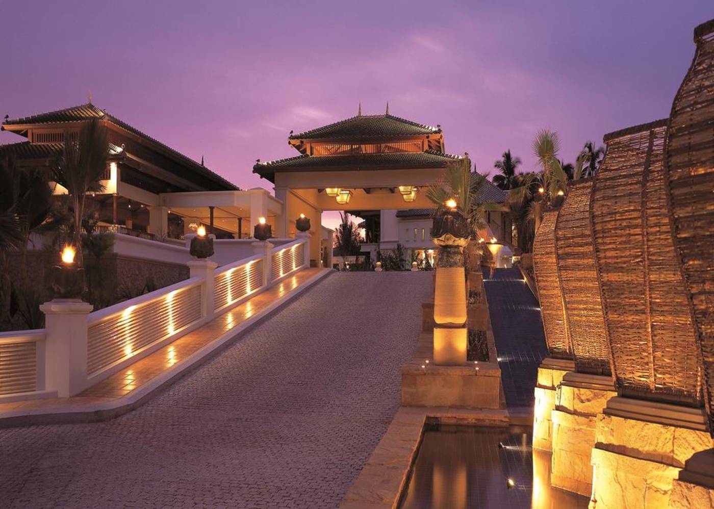 JW Marriott Phuket Resort & Spa