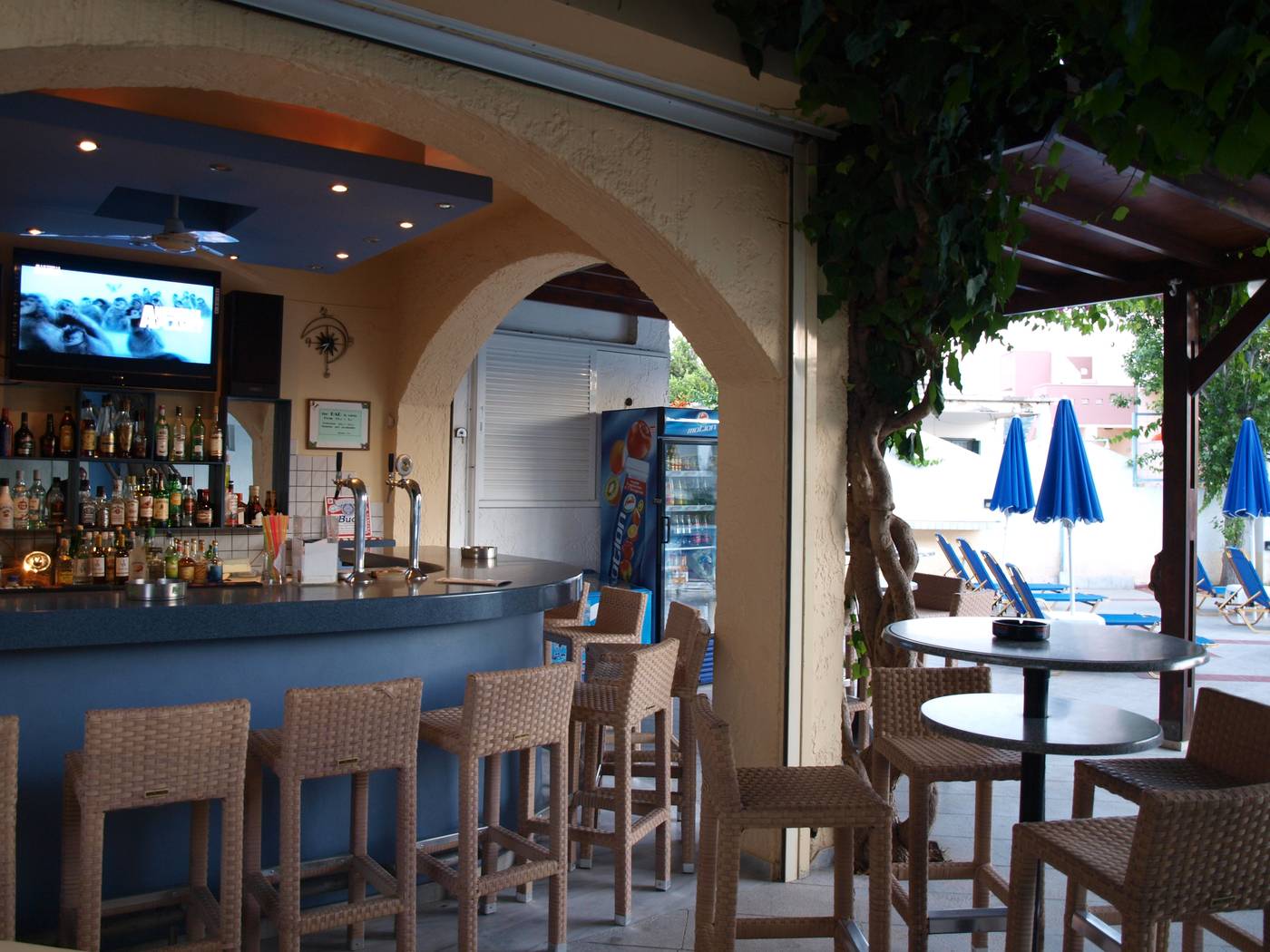 Apollon-Apartments-Bar-22